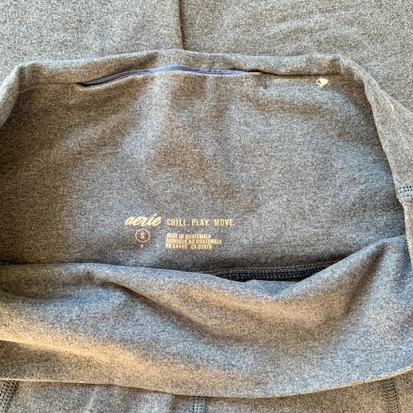 Aerie legging - Picture 7 of 9